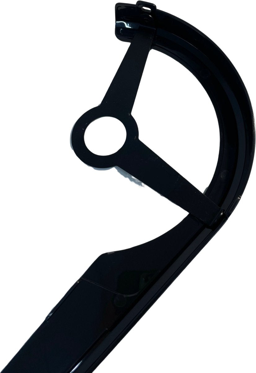 Kettingkast Fatbike V20, V30, V8 Universeel