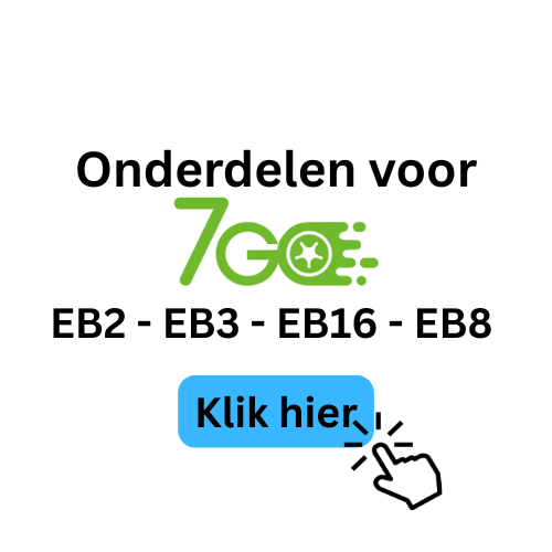 7Go - Onderdelen