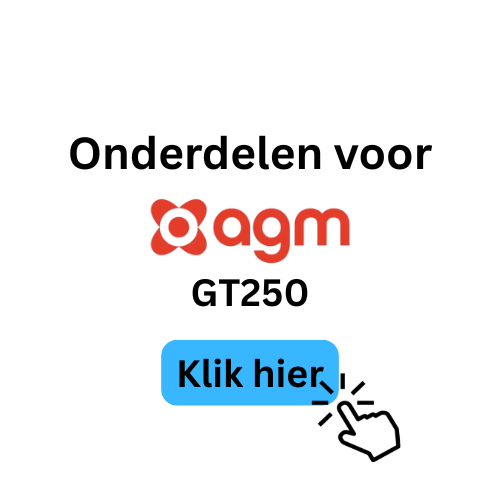 AGM - Onderdelen