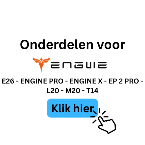 Engwe - Onderdelen
