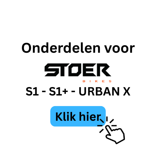 Stoer - Onderdelen