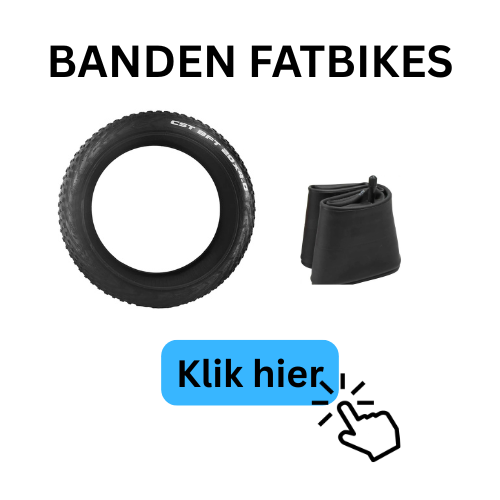 Banden - Fatbikes