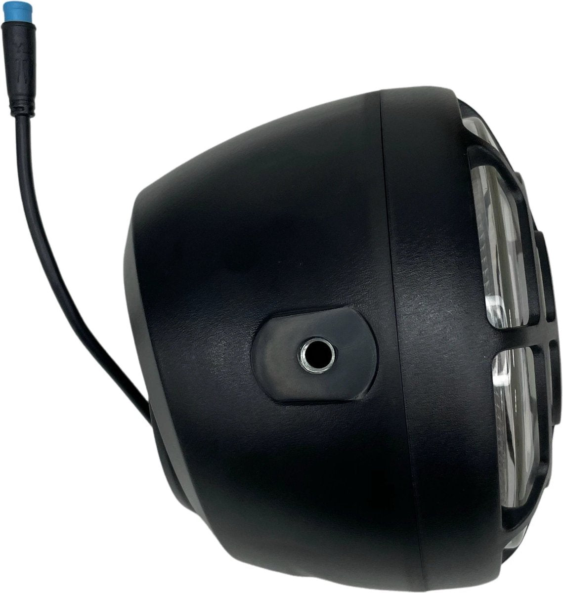 V20 Fatbike Koplamp Led QmWheel