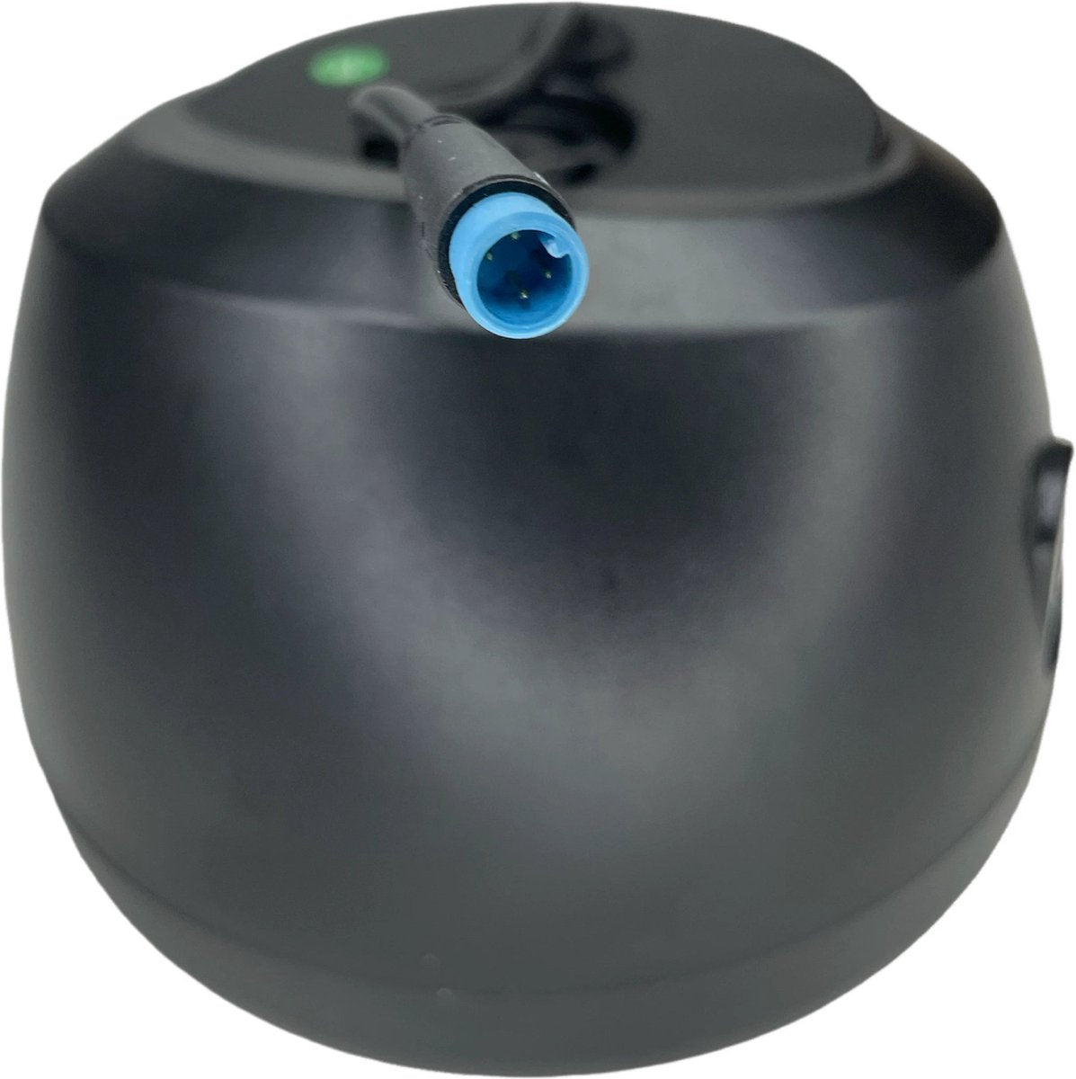 V20 Fatbike Koplamp Led QmWheel