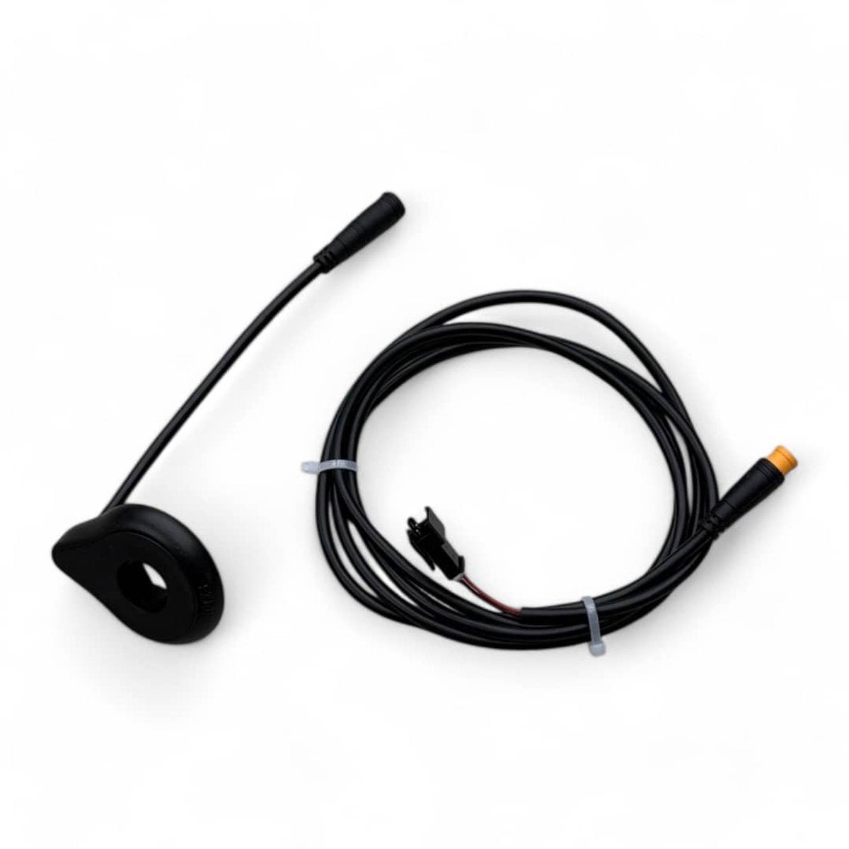 Fatbike - Trapsensor Ouxi - Trapondersteuning Sensor - Geschikt voor Ouxi Fatbike V8 en H9 - Sensor Fatbike V8 - Fatbike H9 - 3 Pin