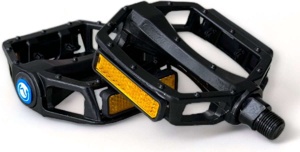 Trappers geschikt voor Fatbike V20 - V8 - EB - V8 - H9 - V30 - ALLE FATBIKE