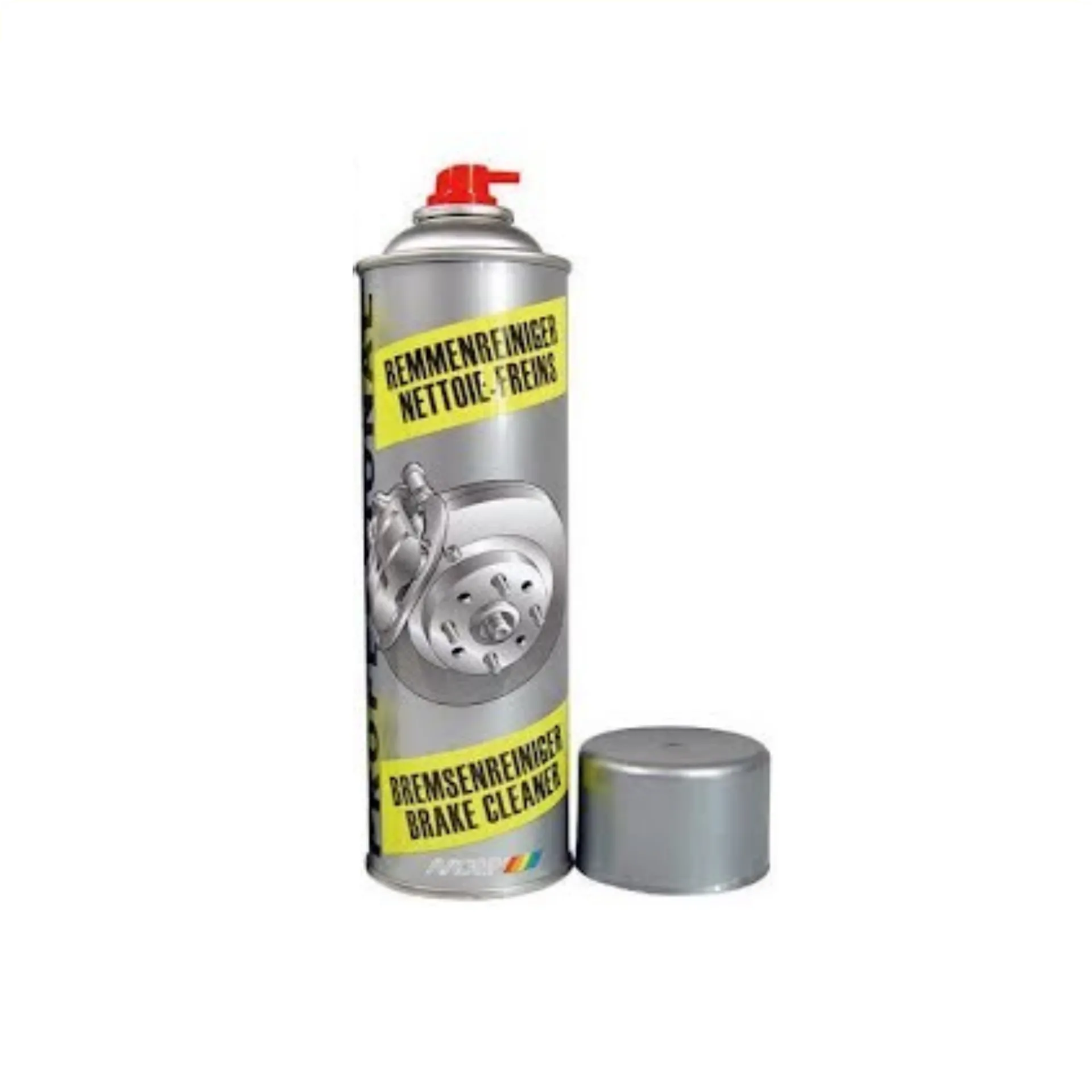 Motip remmenreiniger. Spuitbus 500ml