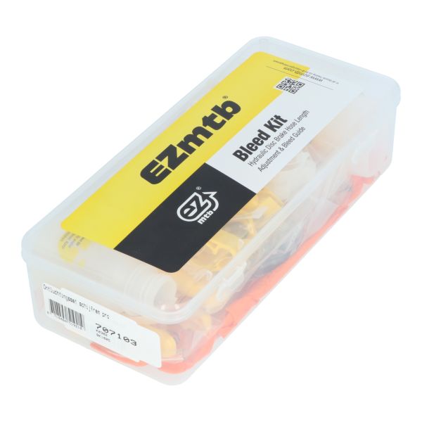 Ontluchtingsset EZmtb Pro