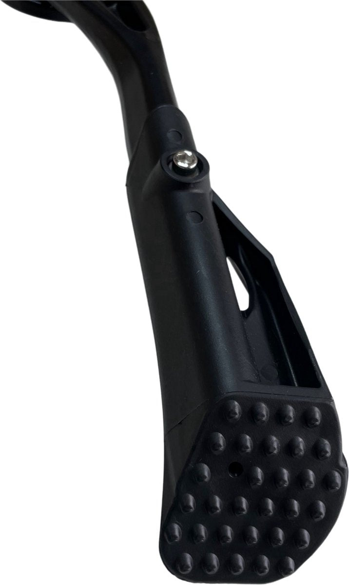 Standaard voor Fatbike Ouxi V8, H9 en QmWheel V20 - Zijstandaard