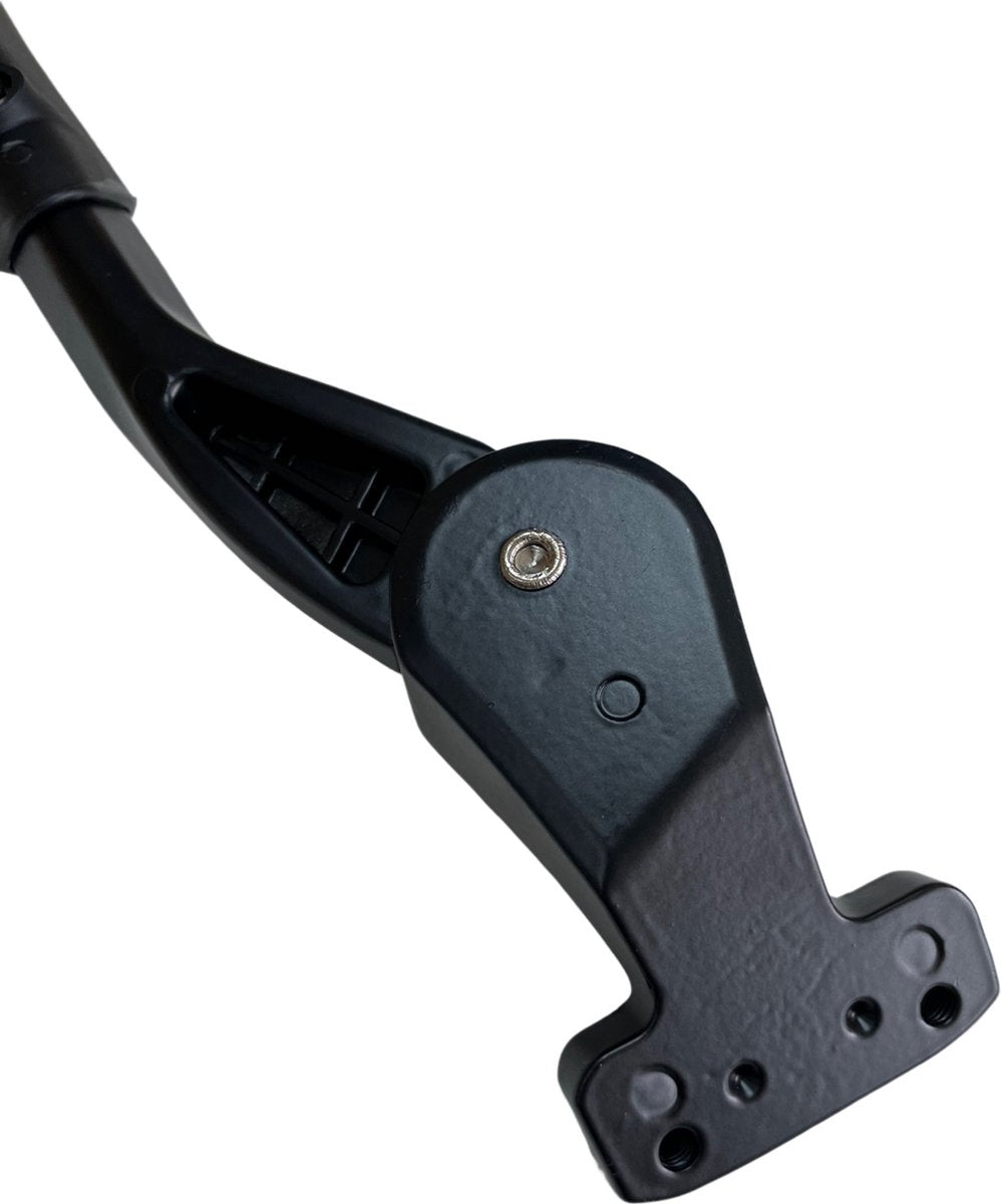 Standaard voor Fatbike Ouxi V8, H9 en QmWheel V20 - Zijstandaard