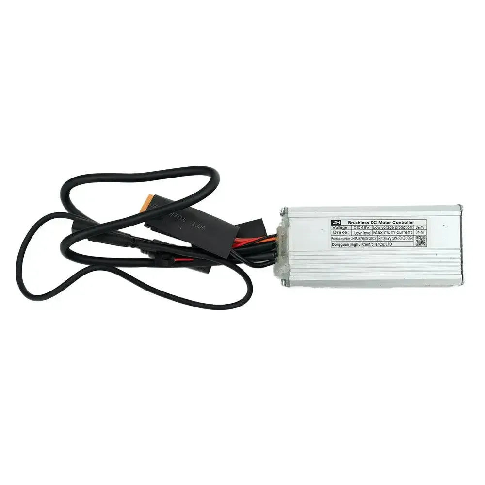 V20 - Motor Controller 250 watt - zwarte kabel